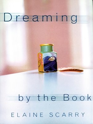 cover image of Dreaming by the Book